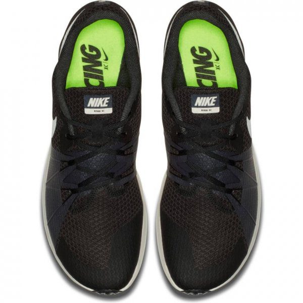 Nike Zoom Rival XC Black-9881