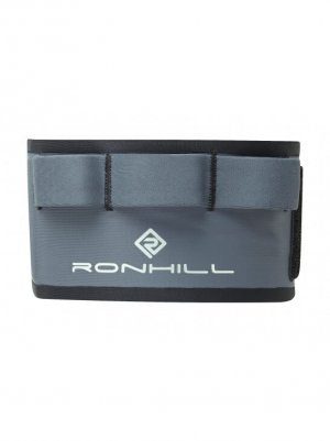 Ronhill Marathon Arm Strap Black-0