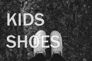 Kids Running Shoes