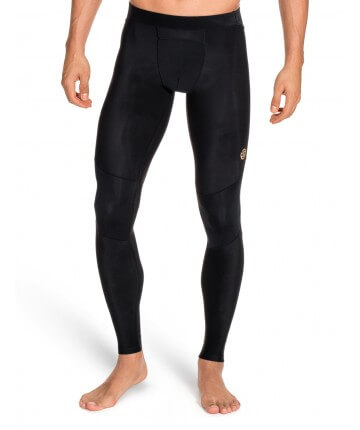 SKINS A400 Compression Tights Review  Skins compression, Race review, Compression  tights