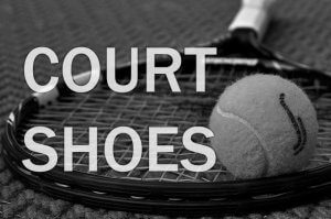 Court Shoes
