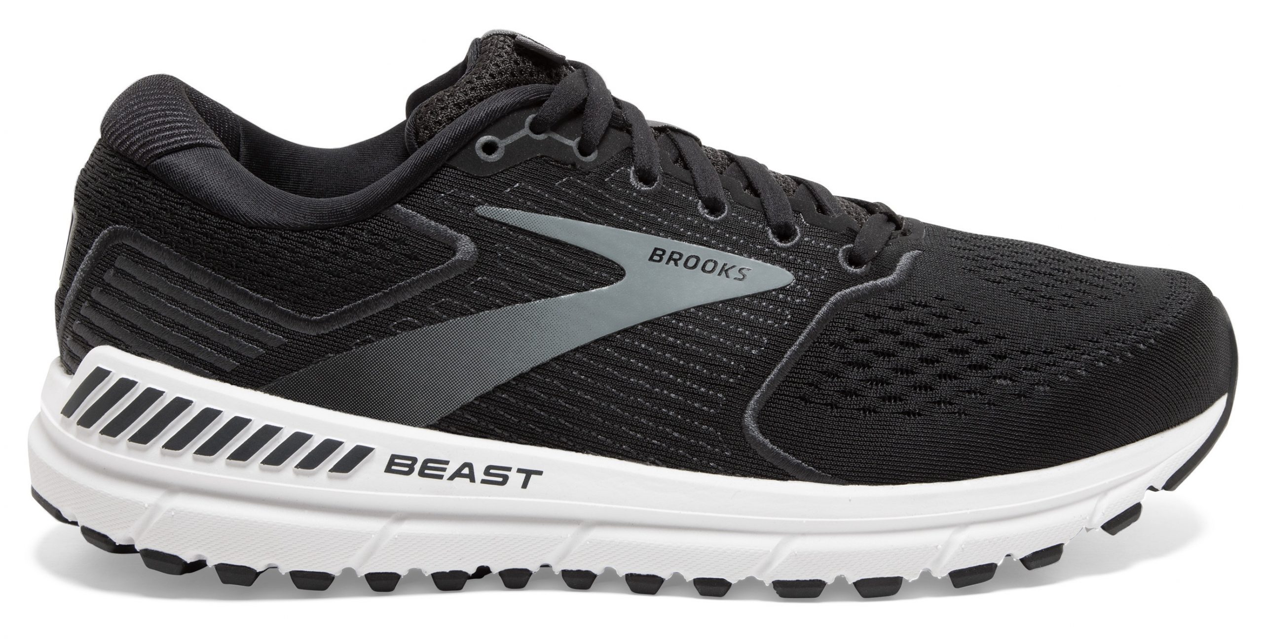 the beast running shoe