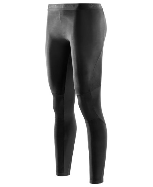 Womens Skins RY400 Recovery Tights - Sutton Runner