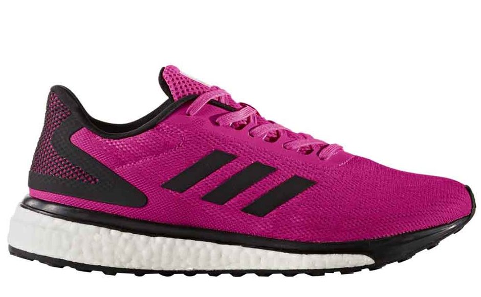 Geografía escotilla café Womens Adidas Response It Boost (Size 8 Only) - Sutton Runner