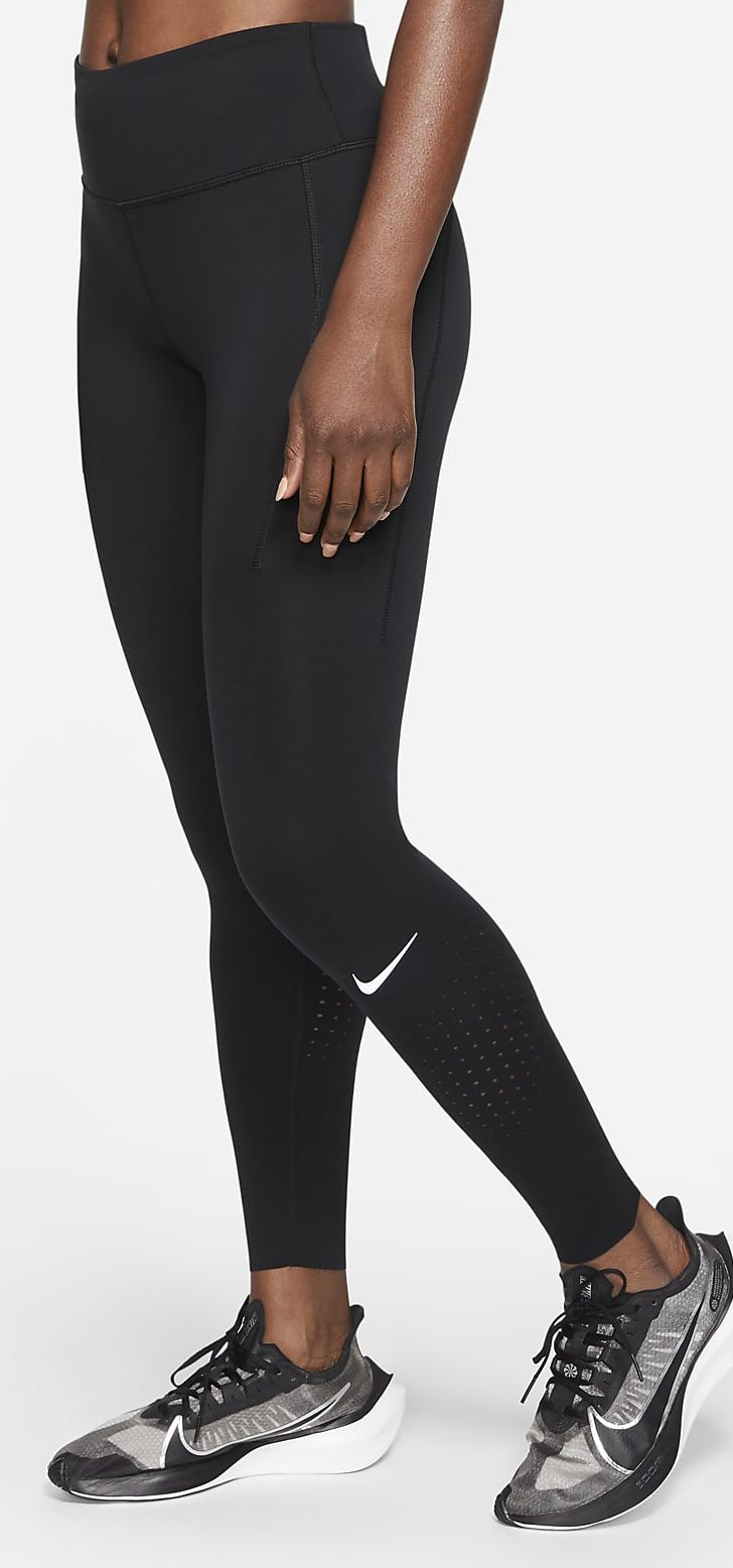 Womens Nike Epic Luxe Tights Tall - Sutton Runner