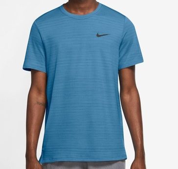 Mens Nike Dri-Fit Superset T-Shirt - Sutton Runner