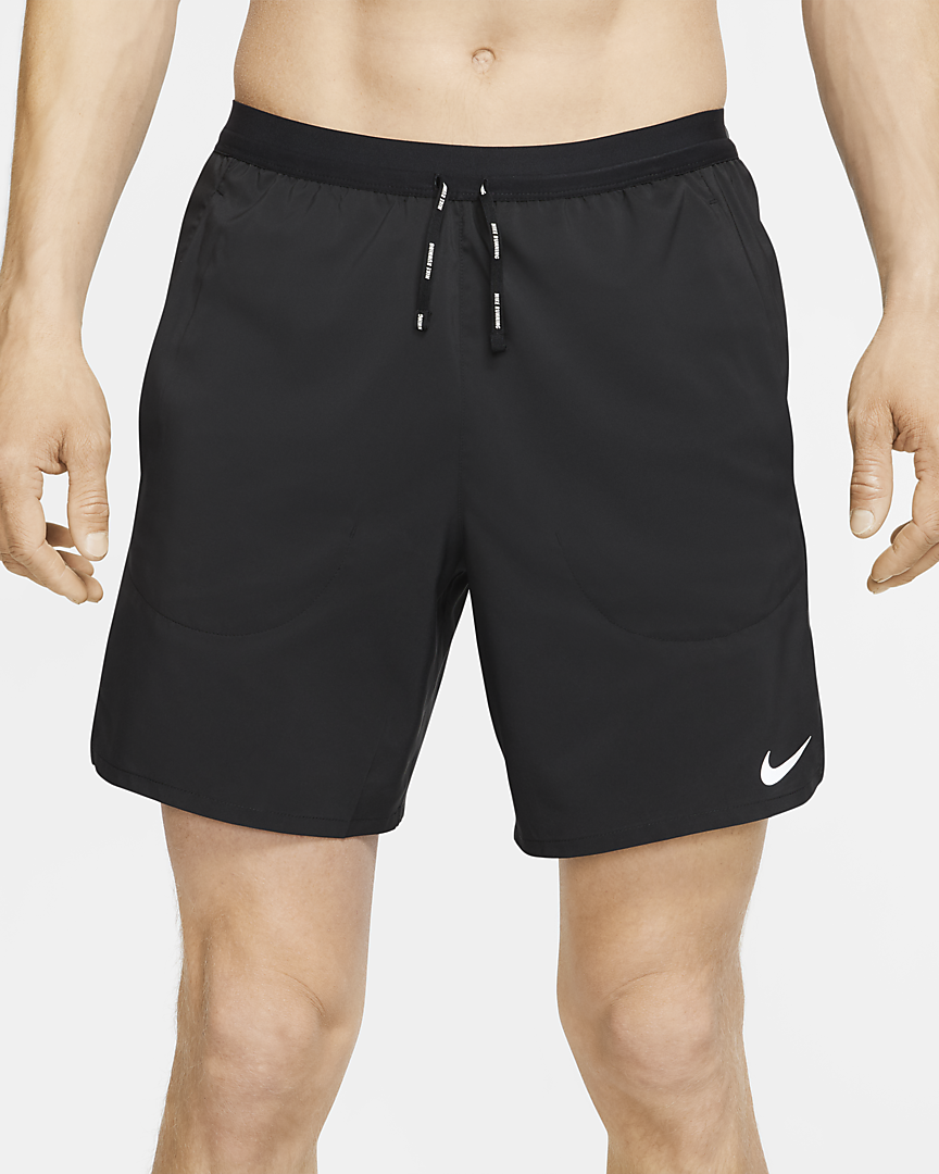 Mens Nike Flex Stride 2 in 1 Shorts 7 Inch - Sutton Runner