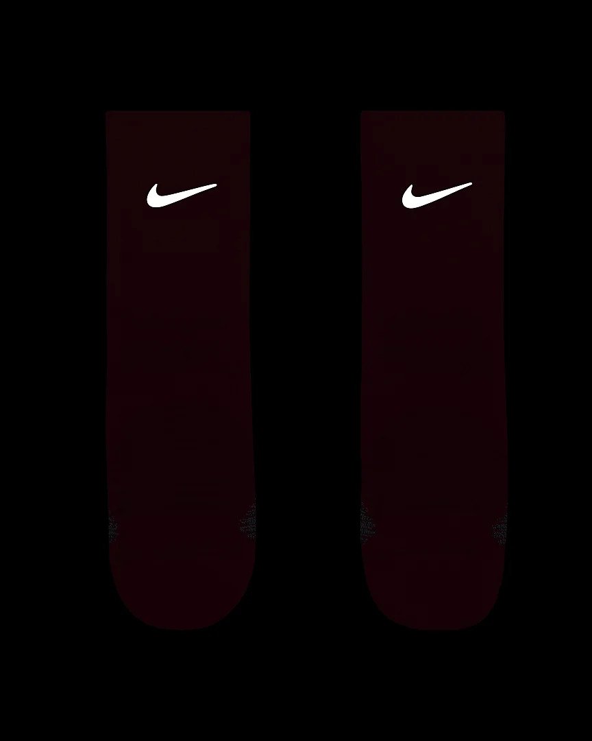 Nike Racing Ankle Socks - Sutton Runner