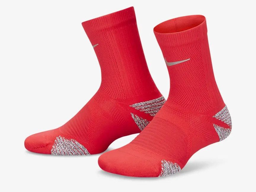 Nike Racing Ankle Socks - Sutton Runner