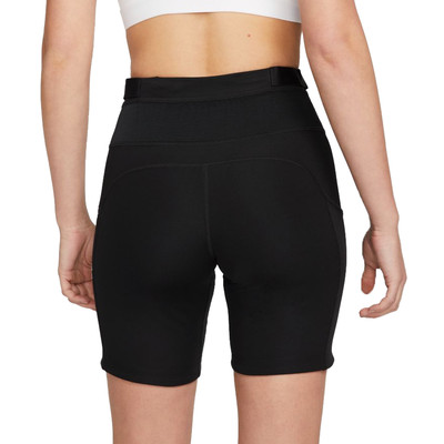 Womens Nike Dri-Fit Epic Luxe Shorts - Sutton Runner