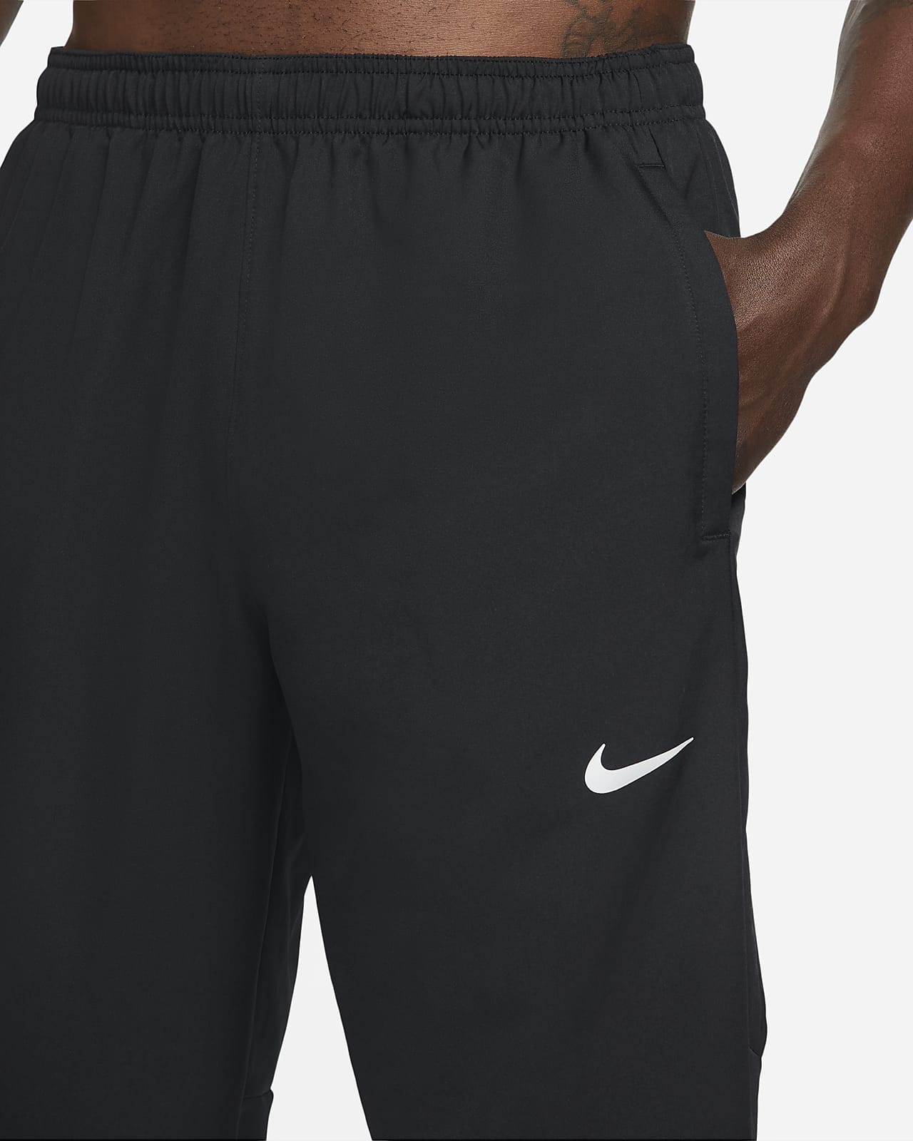 Mens Nike Dri-Fit Challenger Knit Pant - Sutton Runner